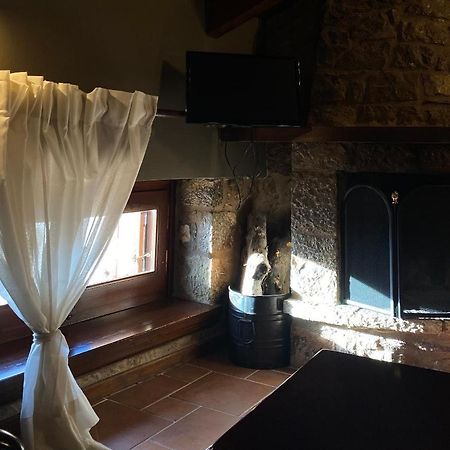 אראחובה Guesthouse Katafygio מראה חיצוני תמונה
