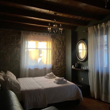 אראחובה Guesthouse Katafygio מראה חיצוני תמונה