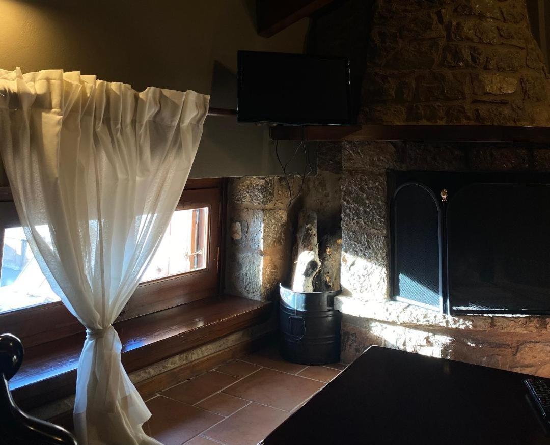 אראחובה Guesthouse Katafygio מראה חיצוני תמונה
